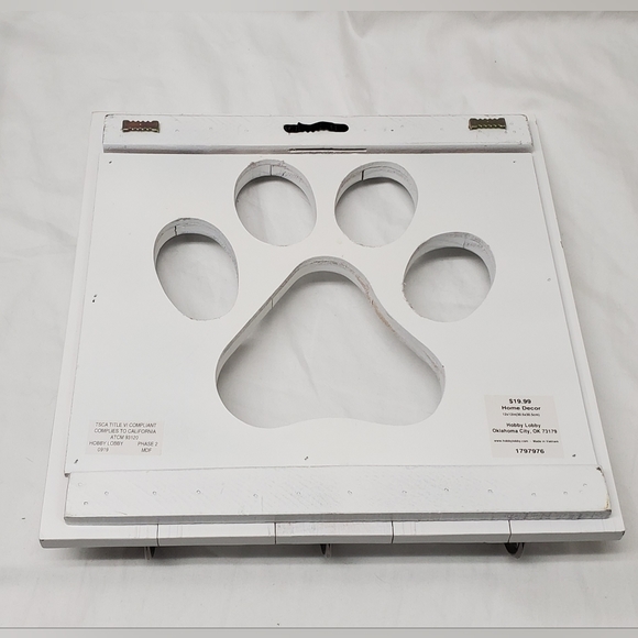 2/$40 Christmas  Canine Collection #1 all NIP/NWT - Picture 4 of 12